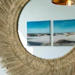 Ocean View Near Arrifana With Parking Apartament