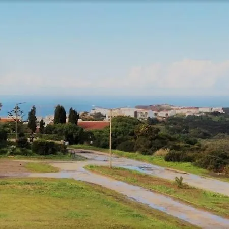 Appartamento Ocean View Near Arrifana With Parking