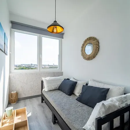 Ocean View Near Arrifana With Parking * 알제주르