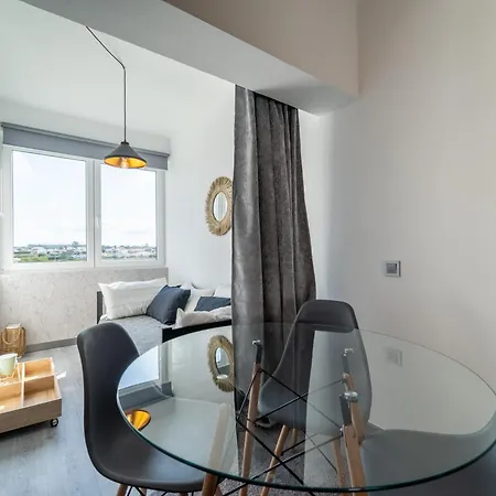 Ocean View Near Arrifana With Parking Appartamento *