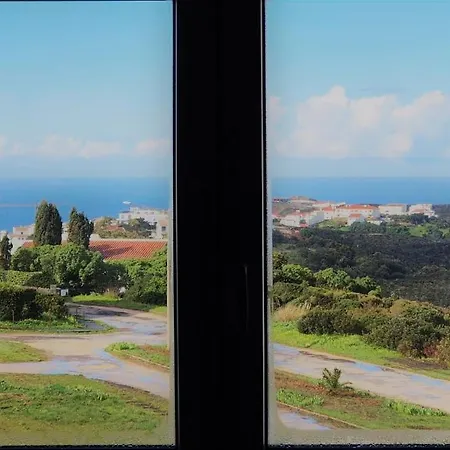 Ocean View Near Arrifana With Parking アパート *