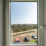 Ocean View Near Arrifana With Parking