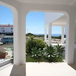 Lejlighed Ocean View Near Arrifana With Parking Aljezur
