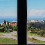 Ocean View Near Arrifana With Parking Lejlighed *