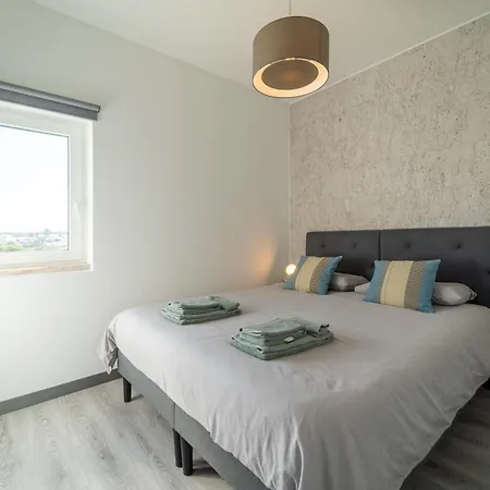 Ocean View Near Arrifana With Parking *