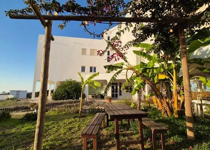 アパート Ocean View Near Arrifana With Parking