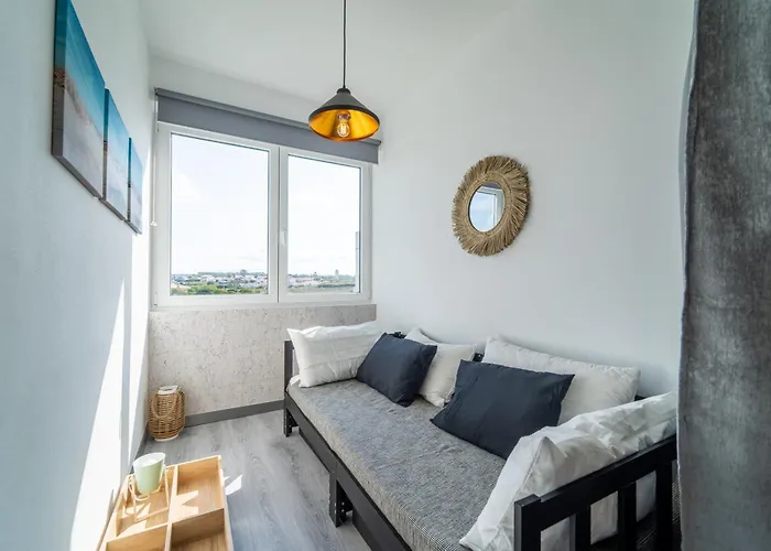 Ocean View Near Arrifana With Parking * アルジェズール