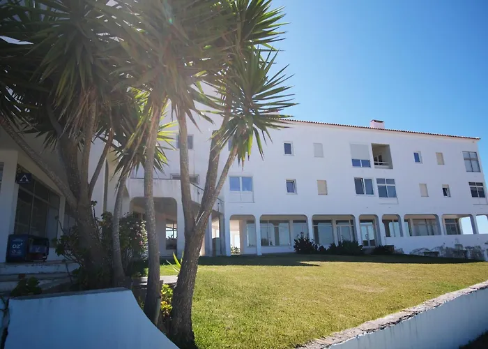 Ocean View Near Arrifana With Parking